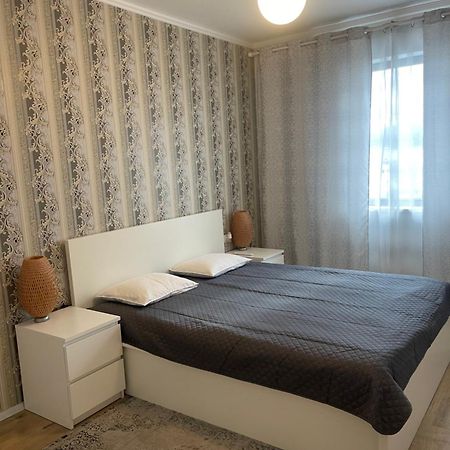 Greenfield Baneasa Apartment In Bucharest Bucareste Exterior foto