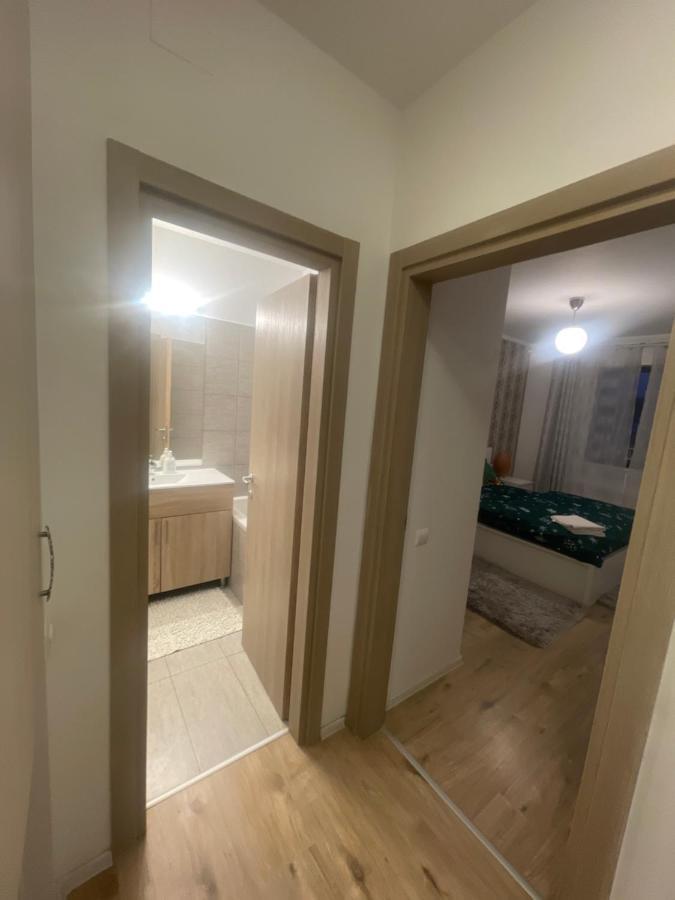 Greenfield Baneasa Apartment In Bucharest Bucareste Exterior foto