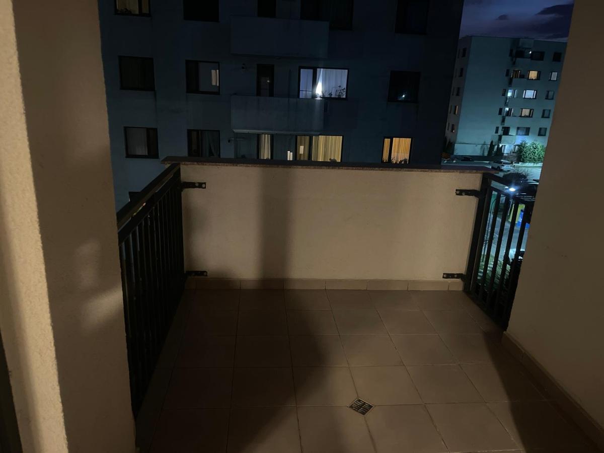 Greenfield Baneasa Apartment In Bucharest Bucareste Exterior foto