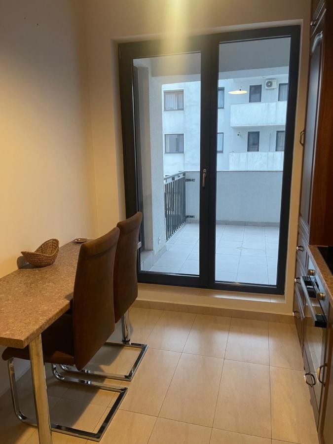 Greenfield Baneasa Apartment In Bucharest Bucareste Exterior foto