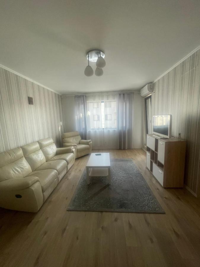 Greenfield Baneasa Apartment In Bucharest Bucareste Exterior foto
