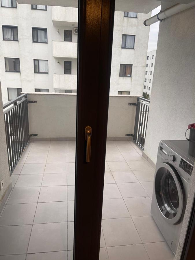 Greenfield Baneasa Apartment In Bucharest Bucareste Exterior foto