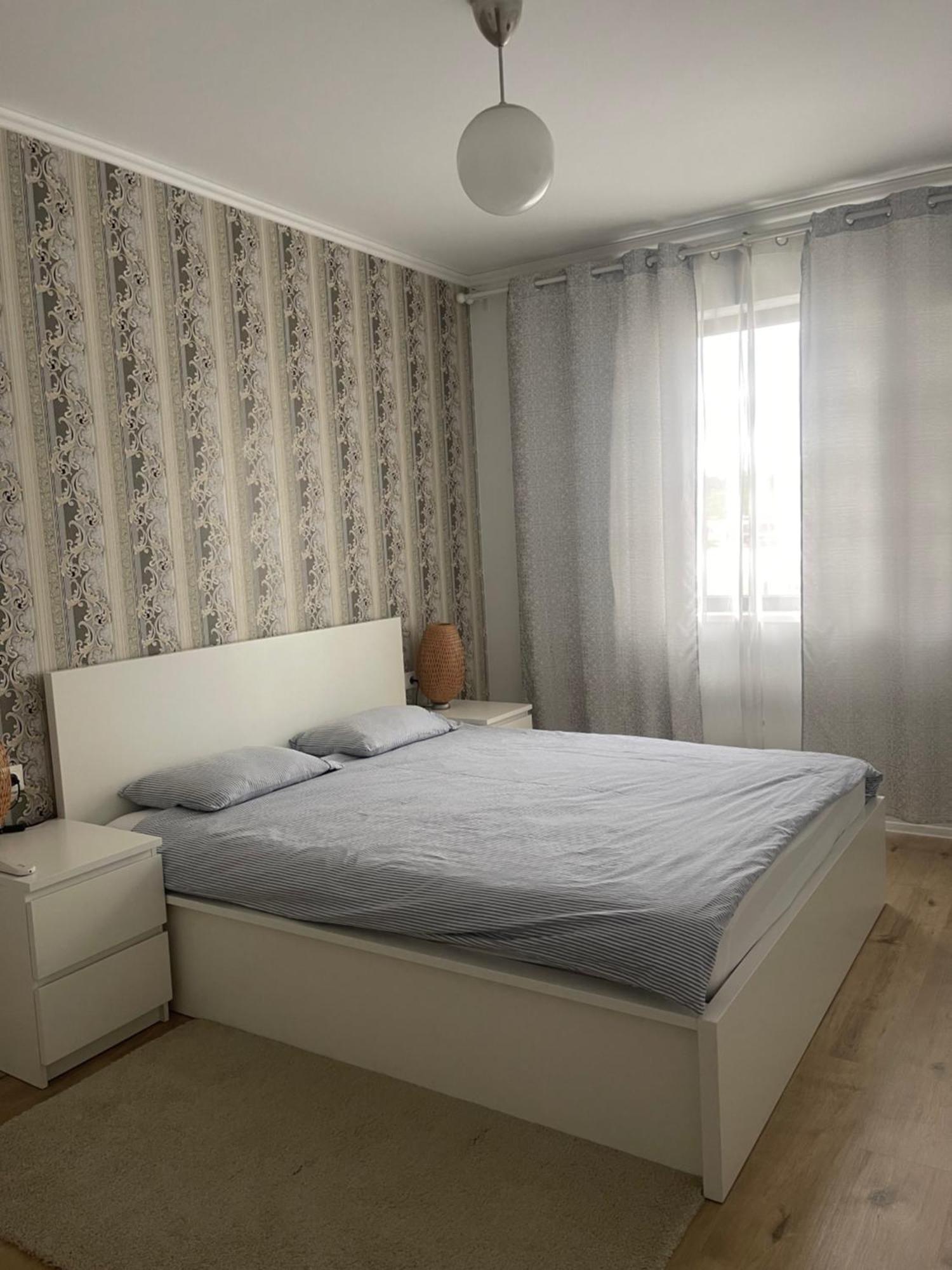 Greenfield Baneasa Apartment In Bucharest Bucareste Exterior foto