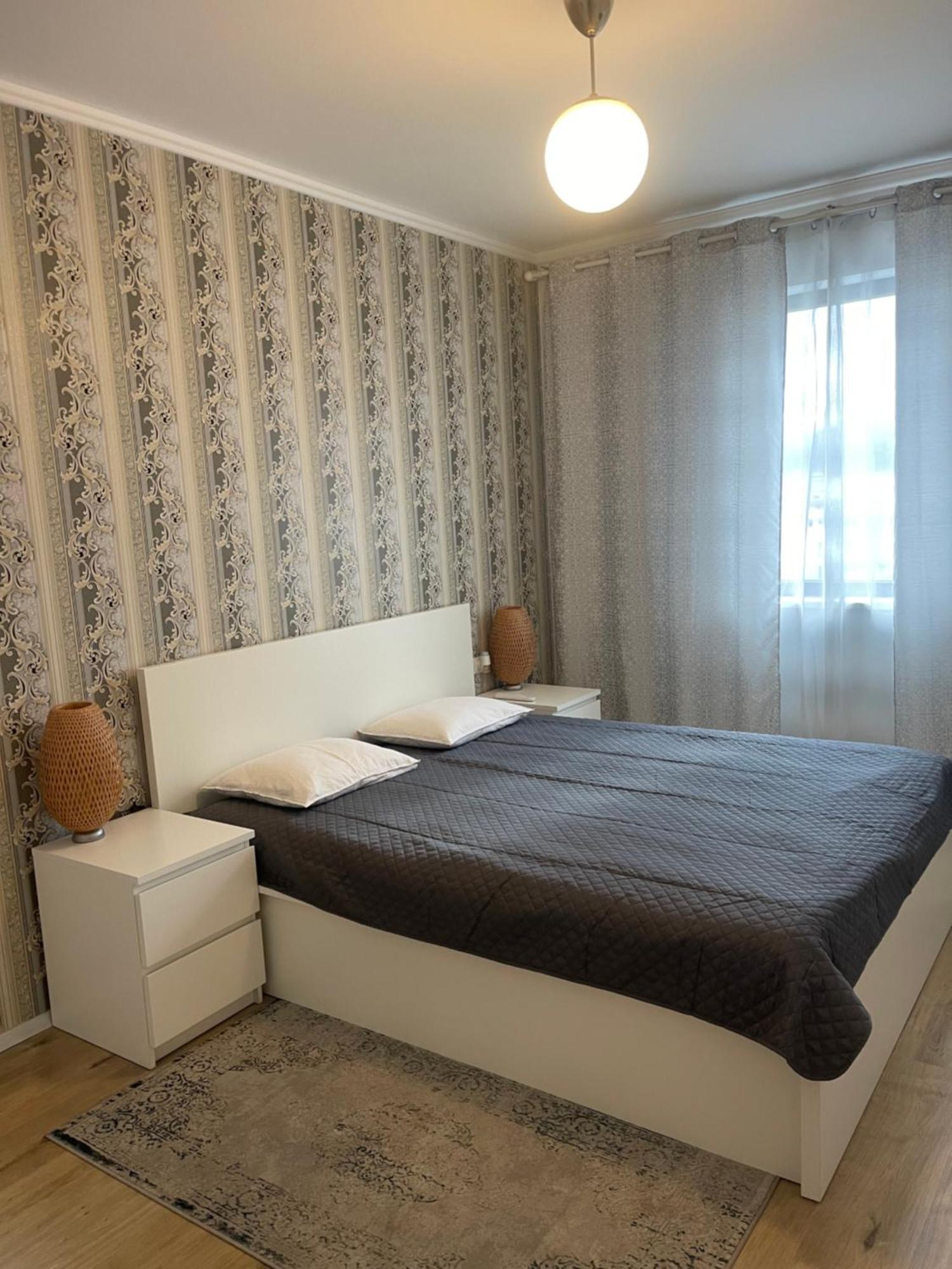 Greenfield Baneasa Apartment In Bucharest Bucareste Exterior foto