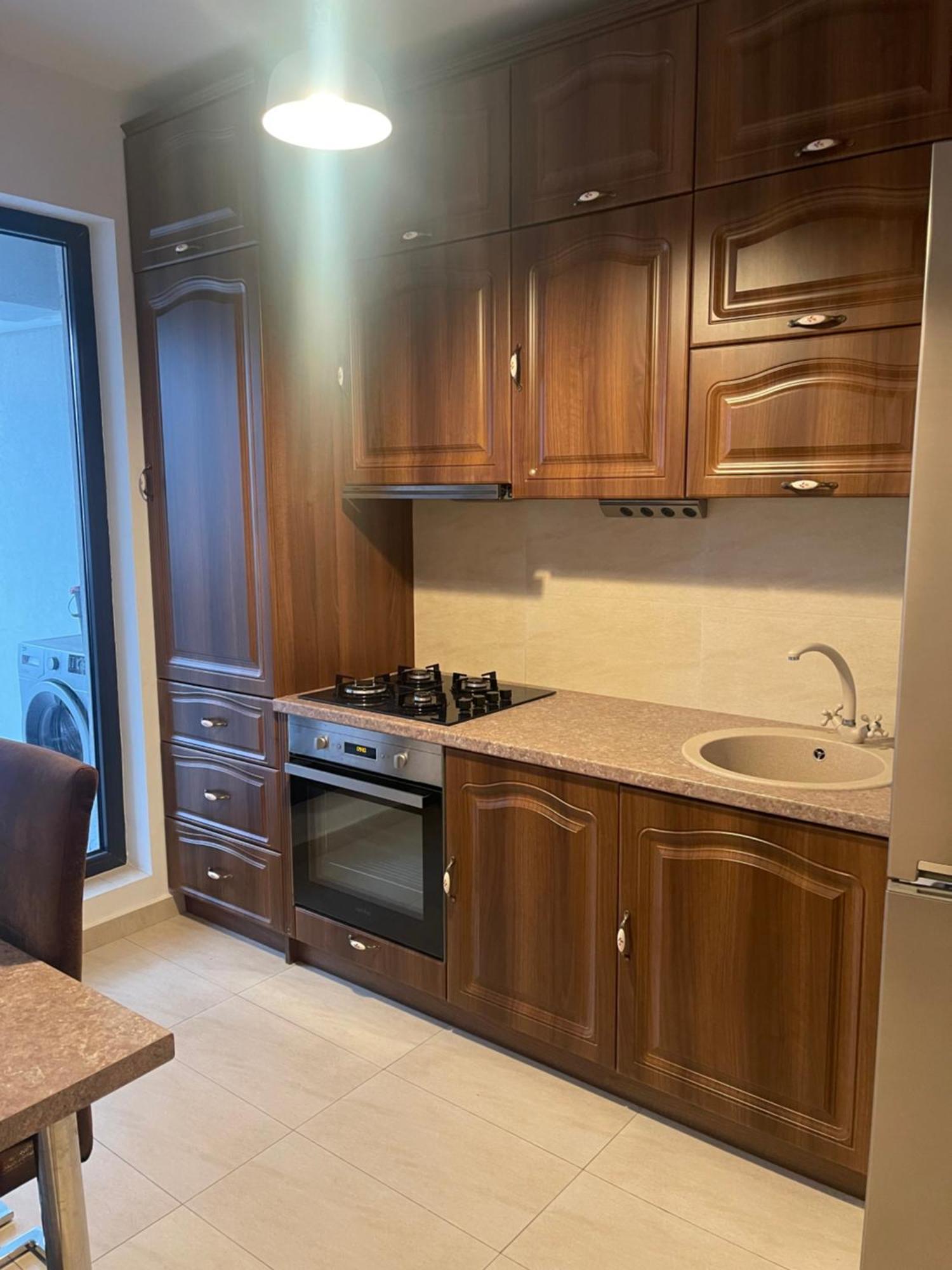 Greenfield Baneasa Apartment In Bucharest Bucareste Exterior foto
